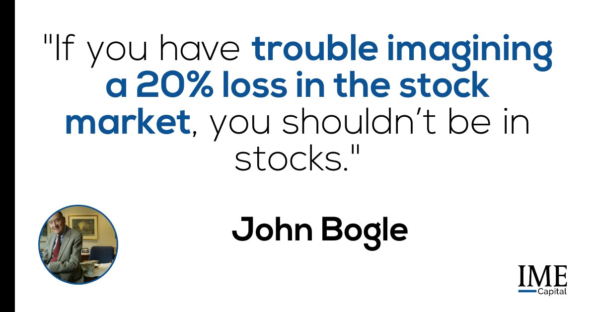 #wordsOfWisdom by #JohnBogle