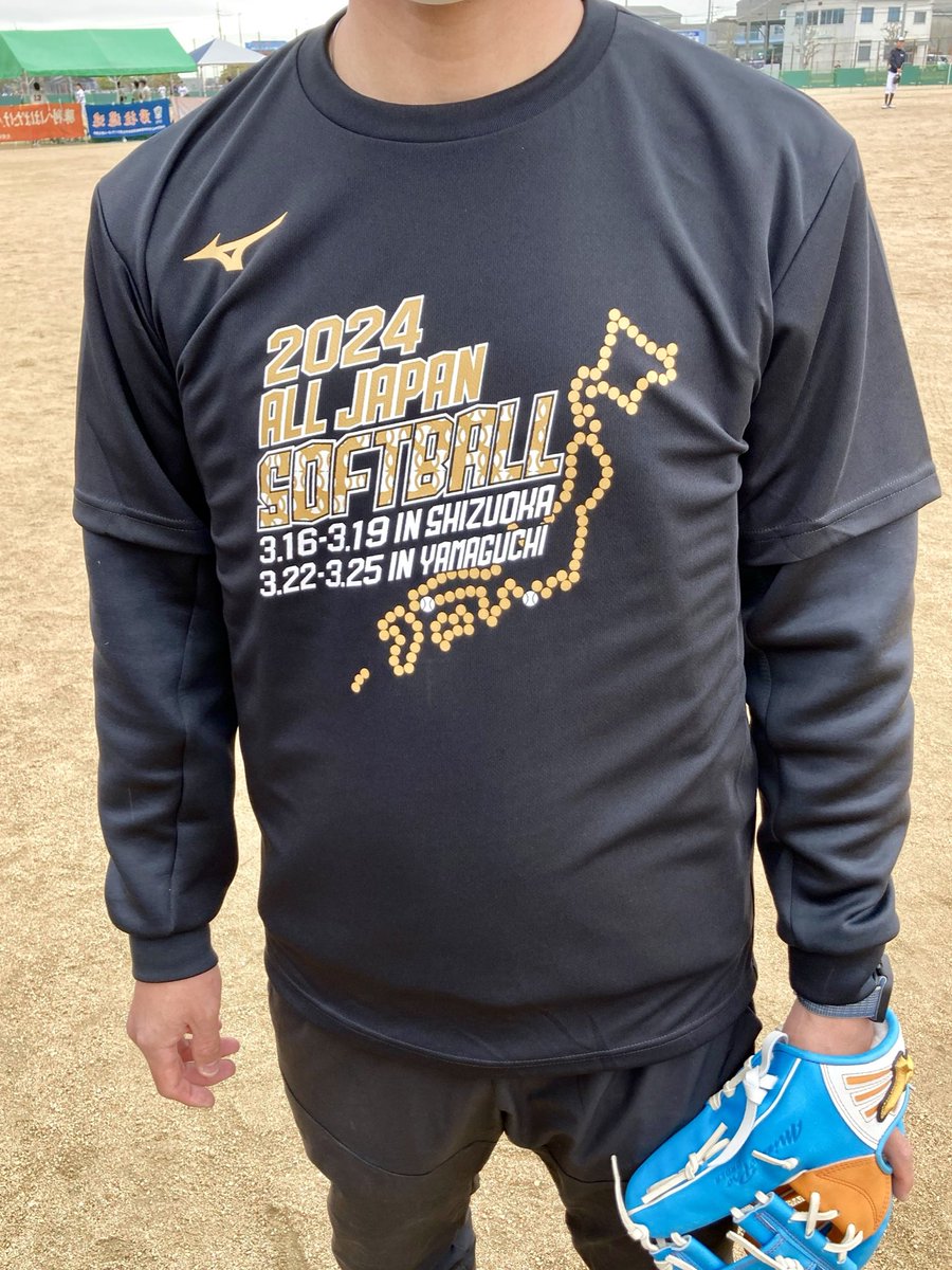 第42回全国高等学校選抜大会記念品再販のおしらせ🌸記念Tシャツなどを3