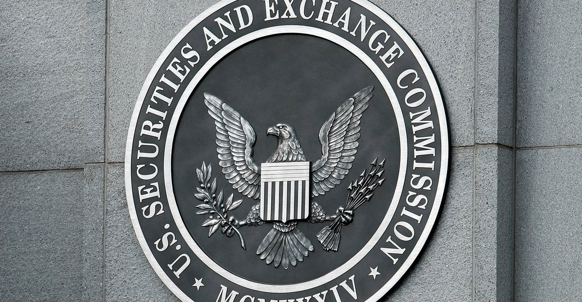 Benefits of Mandatory Disclosure: Remarks by SEC Chair at Columbia Law School Conference sec.gov/news/speech/ge… #SEC #Disclosures #SPACS #cyberrisk #execpay