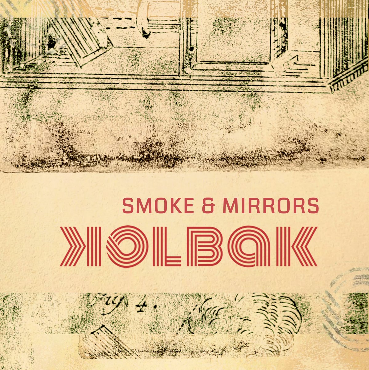 MyMusicDen's tweet photo. KOLBAK!  "Smoke &amp; Mirrors" blasts fake celebs, rockstars &amp; politicians who get away with bad behavior. Is it messed up to exploit fans while playing the forgiveness card?  This 80s-inspired anthem says HELL YES! #KOLBAK #NewMusic #Accountability

https://t.co/VWEe7cH7jK https://t.co/ODxmXnvEna