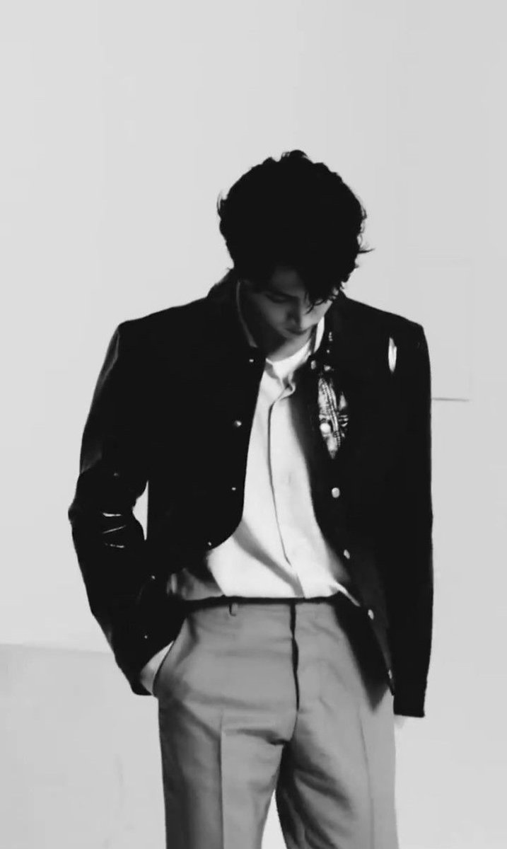 hansena22's tweet image. 슬렌더핏 좋음