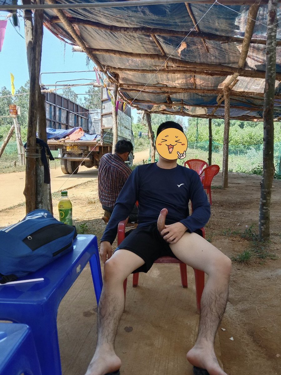 Big ball ສີ້ກົ້ນ tweet media