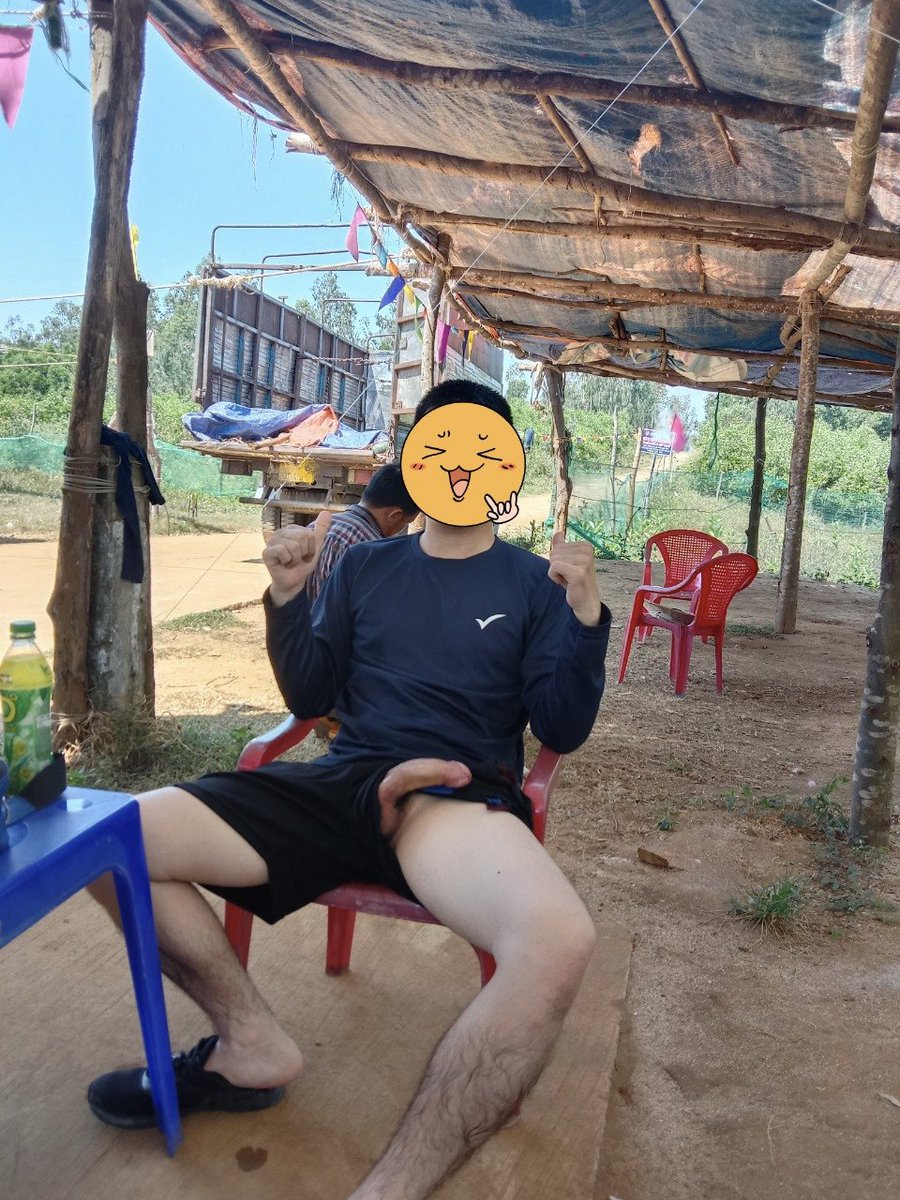 Big ball ສີ້ກົ້ນ tweet media
