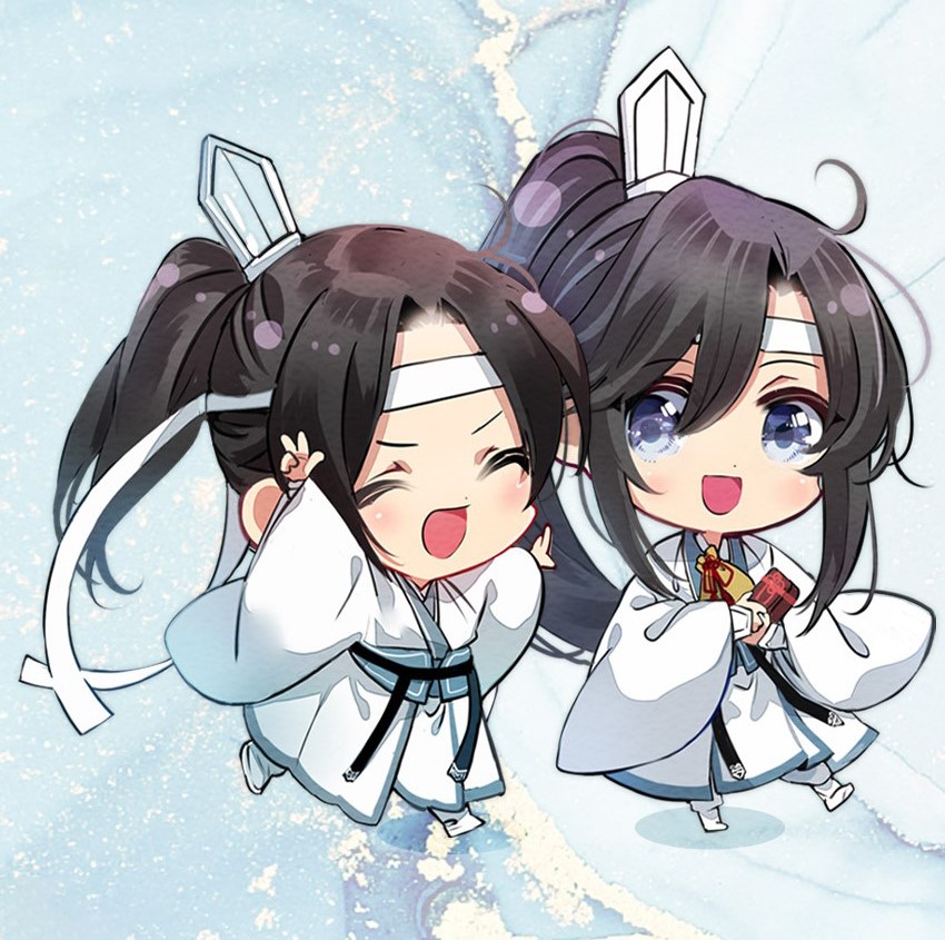 Daily Lan Sizhui tweet media