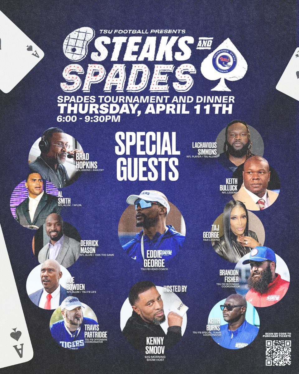 TSU Athletic Fund tweet media