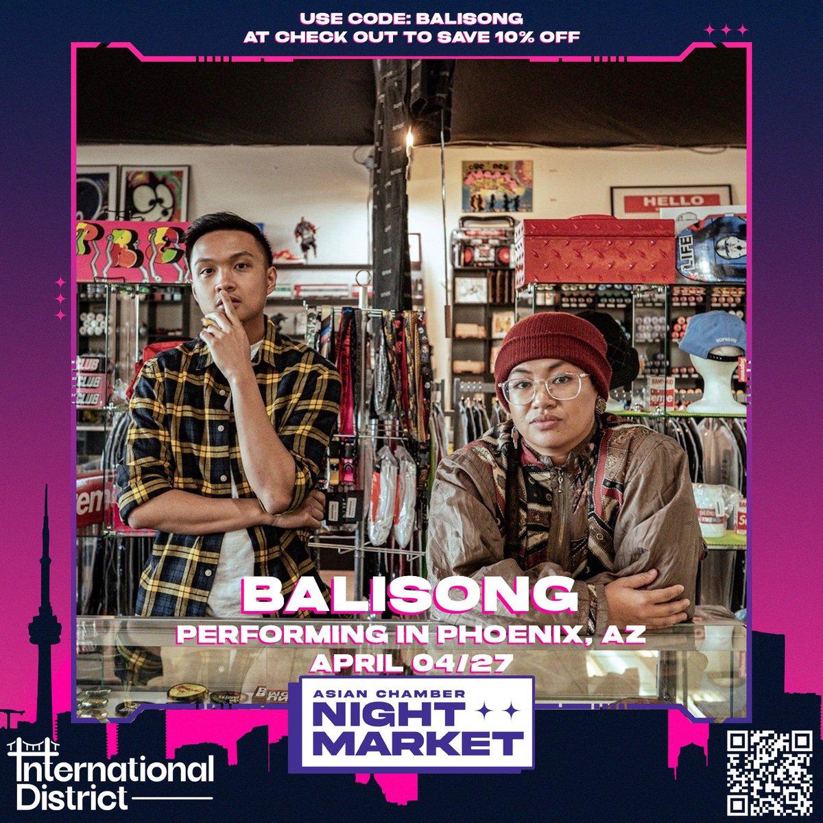 Asian Chamber Inc. 💼 tweet media