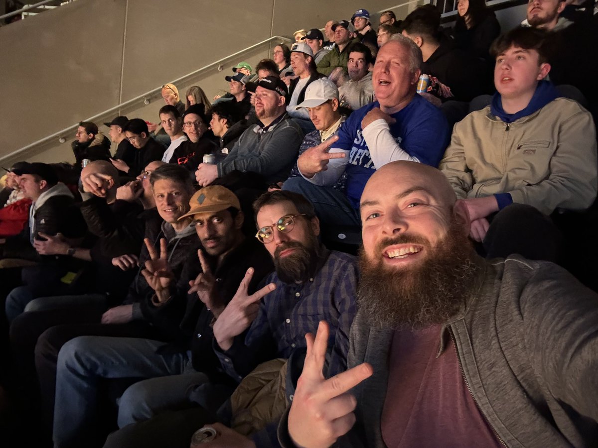 #mmselfie #NCAABasketball