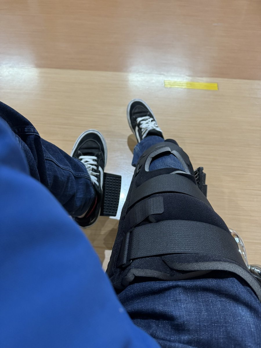 4myanus's tweet photo. 2ケツのチャリに後ろから当てられて救急搬送された😓
警察から過失傷害罪で告訴出来るって言われたので弁護士立てて対応します。
逃げるなよ。 https://t.co/LAel2G27aX