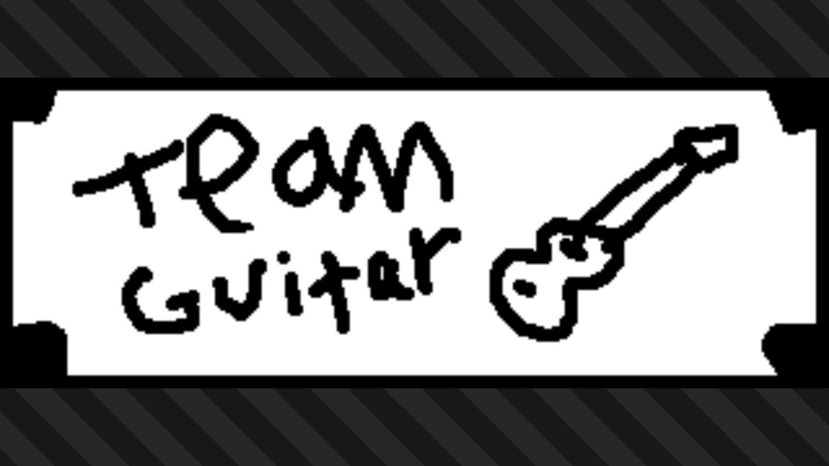 _MsMileena_'s tweet photo. HAPPY SPLATFEST! i chose team guitar because of my love for rock music! i never played one but i do like the instrument. Good luck to the other teams!

 #Splatoon3 #NintendoSwitch https://t.co/8rwKXF2I1K