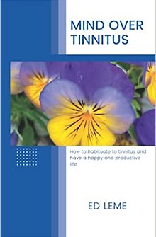 Tinnitus Habituation Protocol (@leme4ed) on Twitter photo 