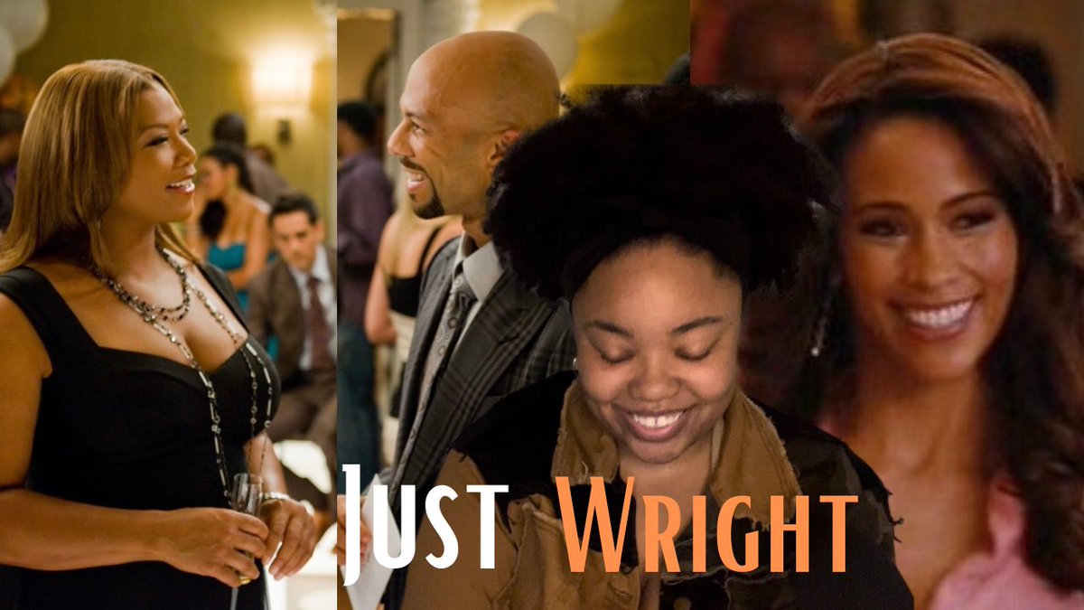 BackToReality33's tweet photo. New video up! #justwright #queenlatifuh #youtube
https://t.co/hBrrGaeNsZ https://t.co/VZpqHUVr1Y