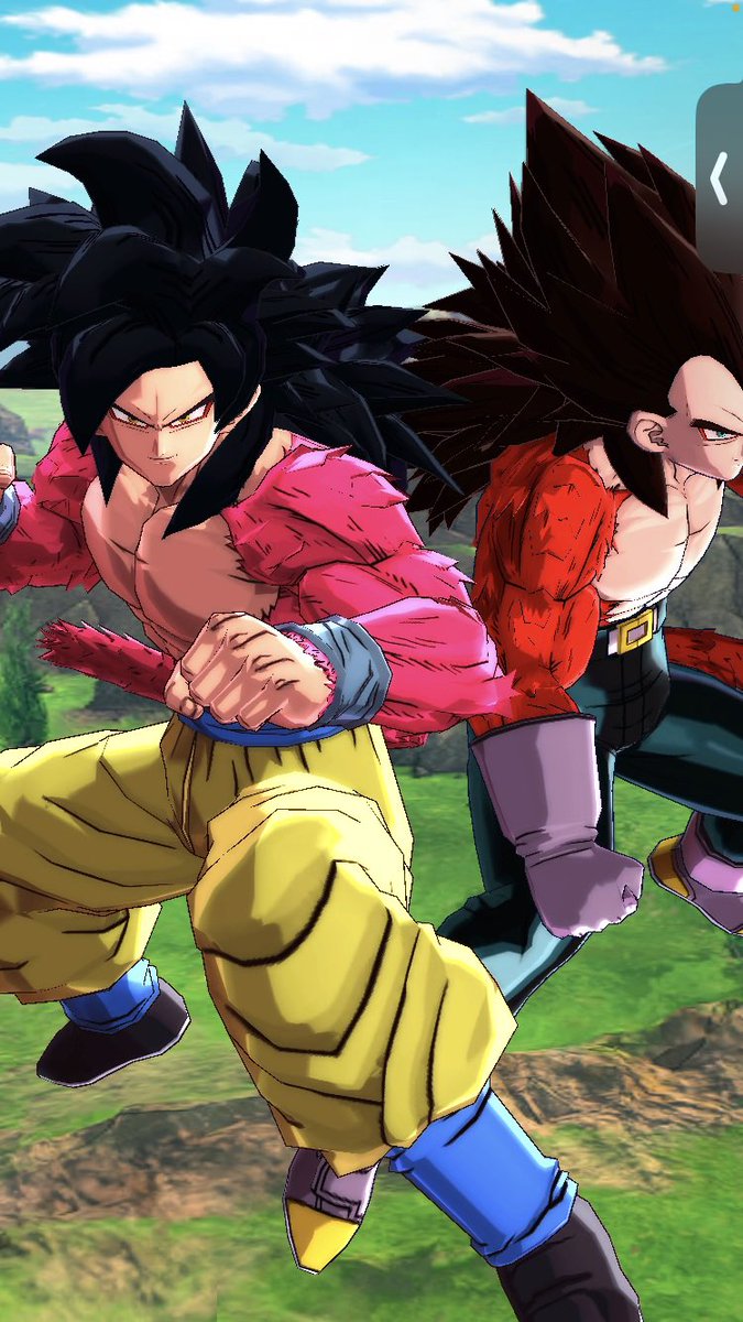 Stopmotionedis's tweet photo. @JujutsuTwts Goku and vegeta finna beat his ahh https://t.co/dyixarjPGu