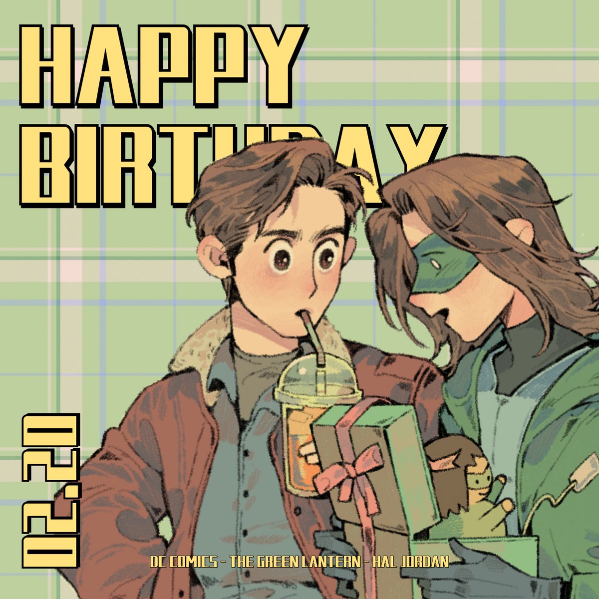MiFlo384's tweet image. I have a shop that sells my and my friends' merchandise.
Currently, there are only DC-related titles, but some Final Fantasy, Marvel, Bungo Stray Dogs, and Jujutsu Kaisen may be considered later.
The store has an international courier service.
Shop:
shop348107250.taobao.com/?spm=pc_detail…