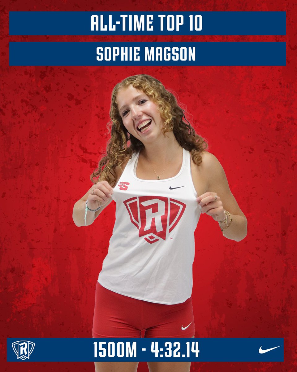 Starting off the outdoor season strong 💪

#RiseAndDefend🛡️