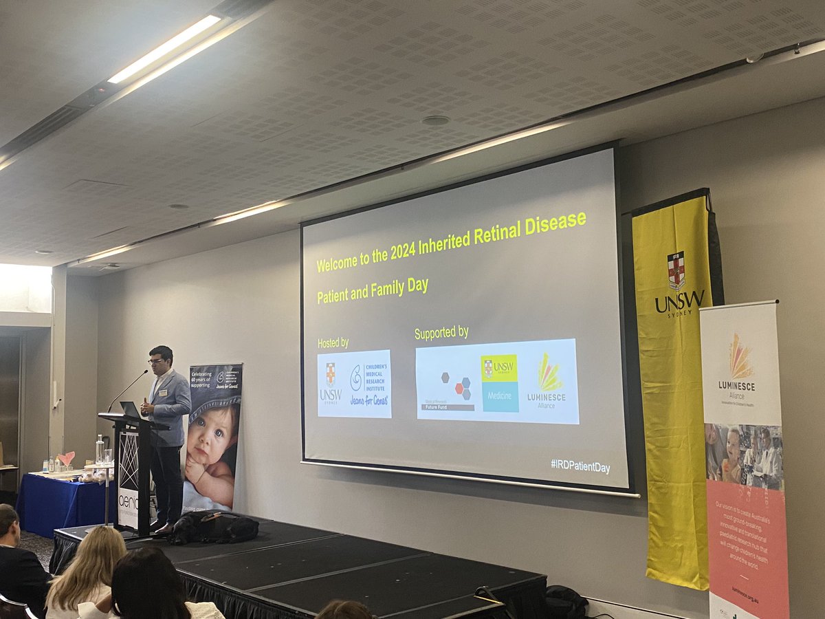 Truly inspiring, Santiago Velazquez living with vision impairment and breaking barriers. He’s a <a href="/ChurchillFship/">The Churchill Fellowship</a>, founder and CEO of <a href="/eye_syght/">EyeSyght</a> and Hailo #IRDPatientDay