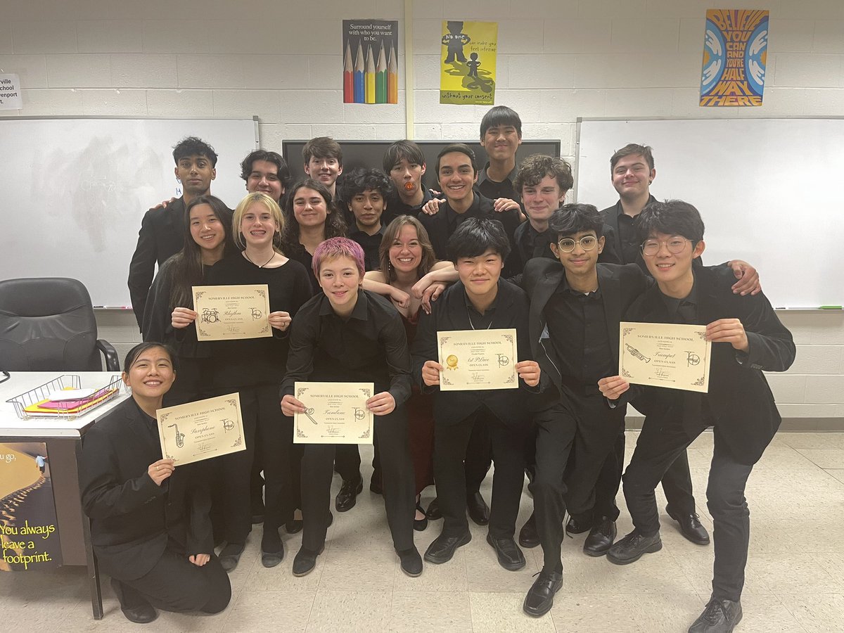 Pride of Metuchen tweet media