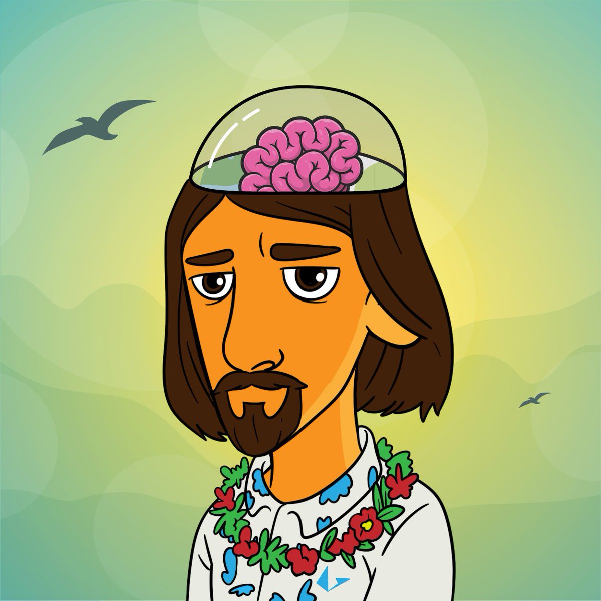 lonewolf_eth's tweet image. My #Loophead is feeling rather uncaffeinated.