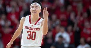 This man played a huge role in turning this program around, he will go down as one of the most loved Huskers of all time 

K30❤️
