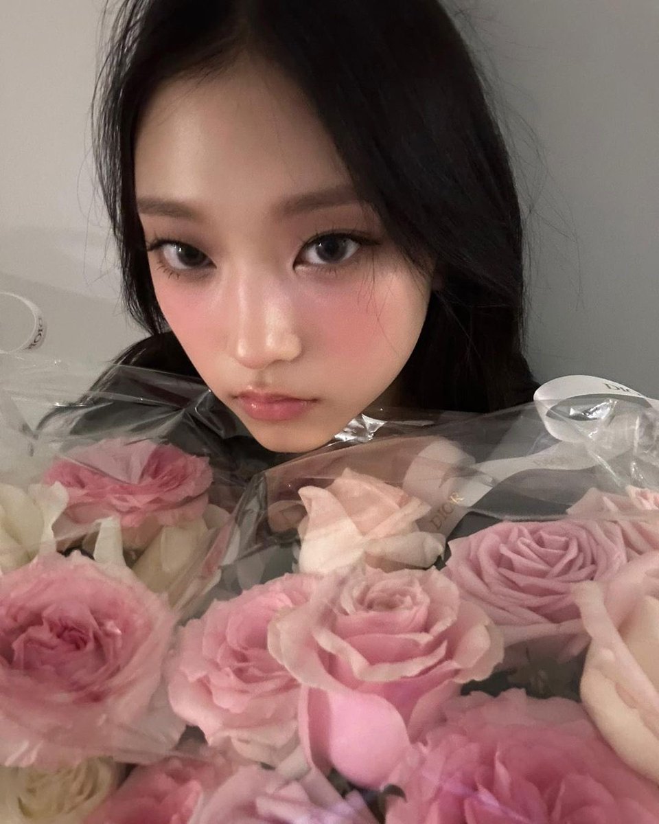 haerinfeed's tweet image. 240323 ☆ instagram update