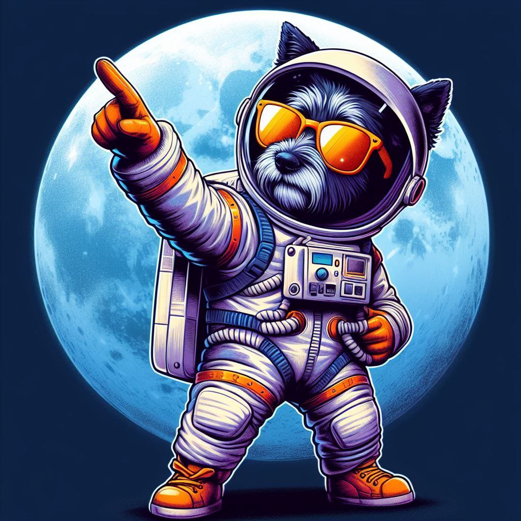Styloa68's tweet photo. @Ashcryptoreal With $SCOTTY now on uniswap I see that as a potential 10x in short term as this is just getting started with MC 24m meme but with AI security utility https://t.co/fP7nQbIZgE
