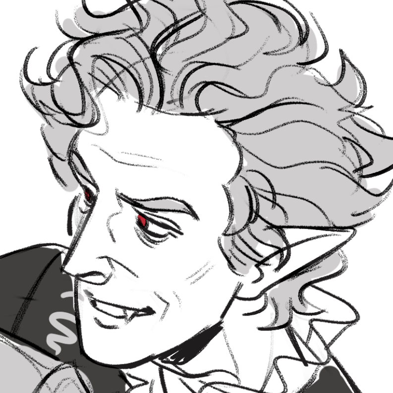 manukrome's tweet photo. face train jumpscare (oops! all astarion; can you tell who i got obsessed with in the past several months lol) @miralyk @bIoodmoonz @mauhan https://t.co/DLPFbmtKh4