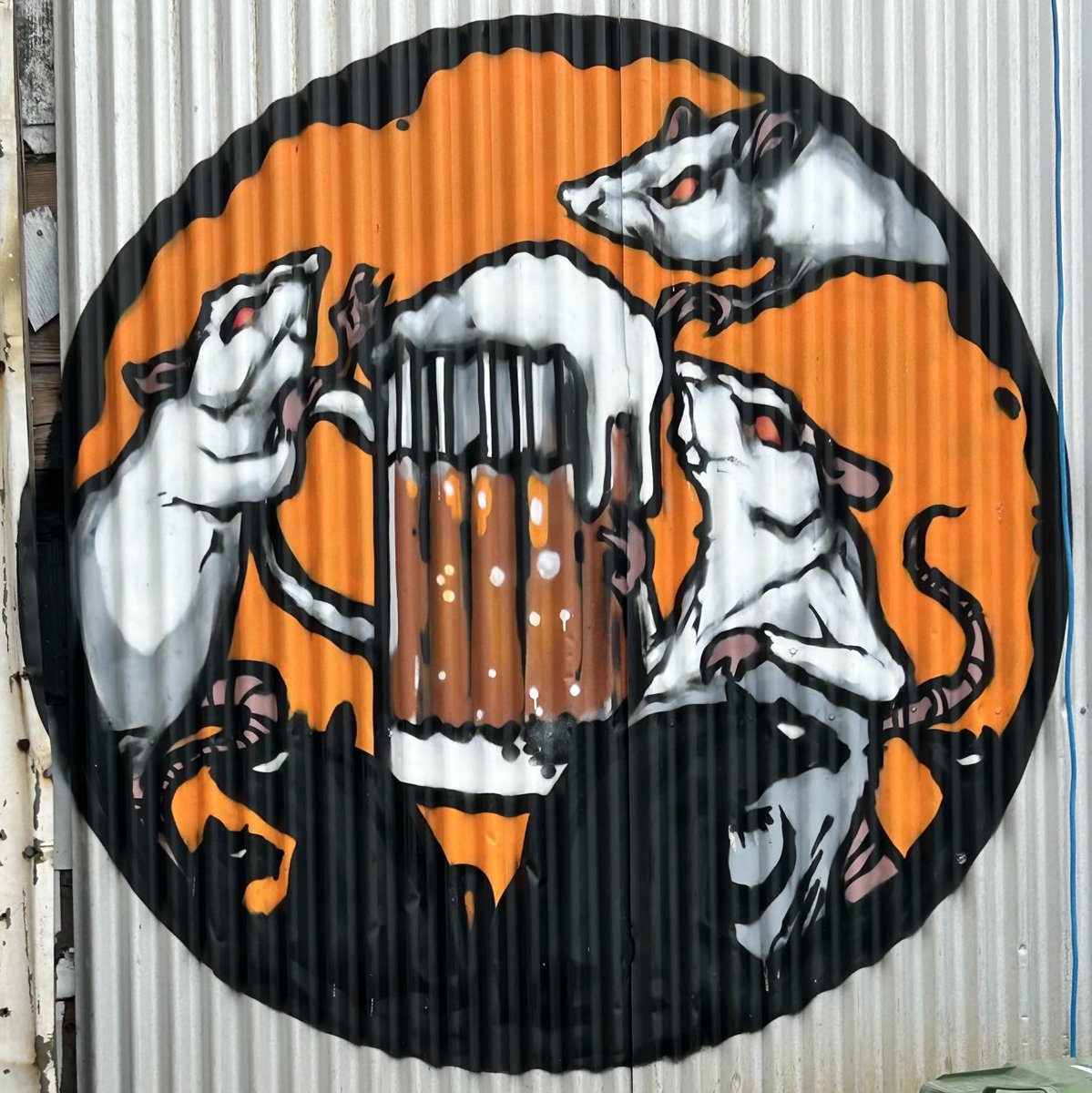 Steve Hanuse tweet media