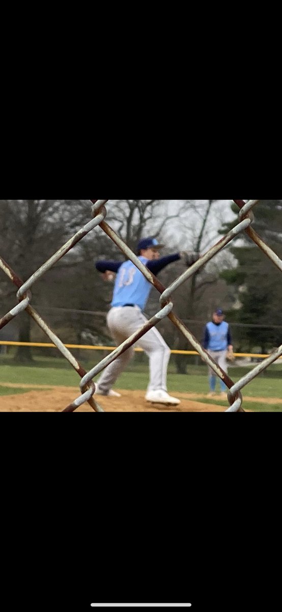 BC Rebels Baseball tweet media