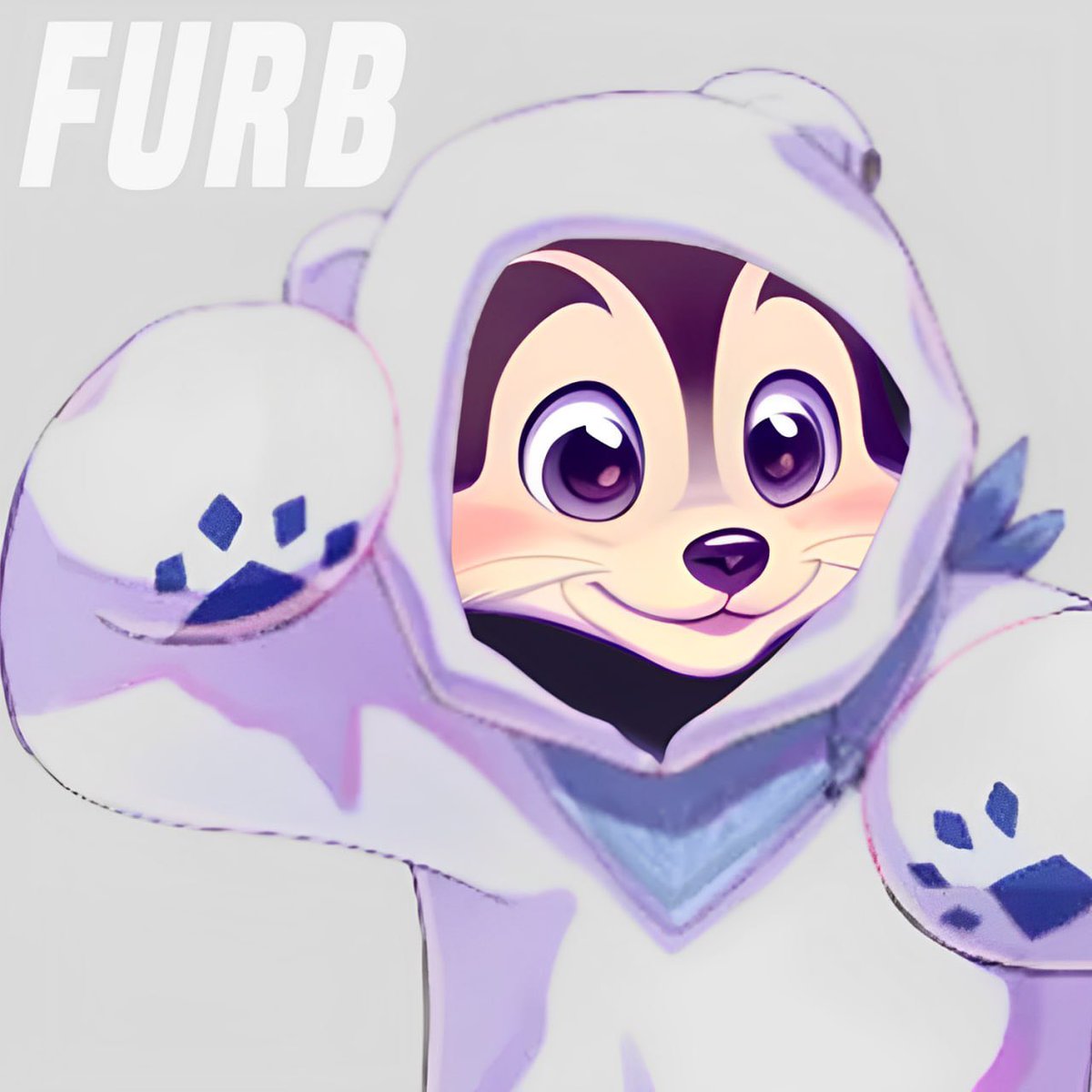 furbeeonsol's tweet photo. $FURB IS LIVE🐶🚀

🐶AIRDROPS GOING OUT NOW

🐶CA: 8arEYgkmJgp6GDorP1wjby4z7JiR7VbVEpDZY1hCbBAr

🚀Birdeye: https://t.co/FNuFfQaASf

🐶LP WILL BE BURNED IMMEDIATELY https://t.co/8Vi4rqnYD7
