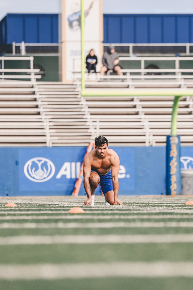 San José State Football tweet media