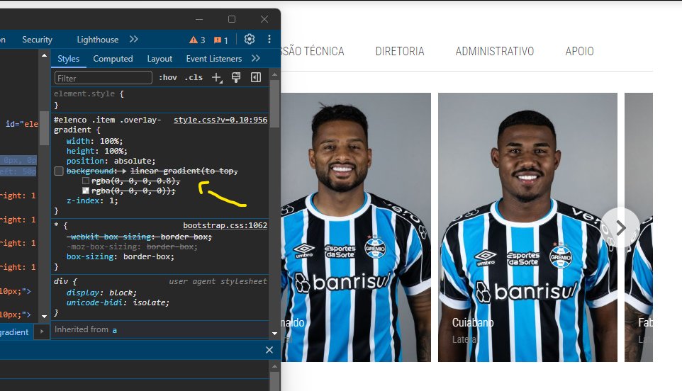 leomoraes88's tweet photo. @MelloTalis @riegericardo @cartolafc Na verdade as fotos do site são normais, sem a sombra. Essa sombra é feita com uma propriedade de CSS, removendo ela, a sombra sai. Quem fez essas fotos pro cartola tirou um print com a sombra. Poderia até ter pego a foto original sem sombra que tá disponível no código do site. https://t.co/1InYgXSiuP