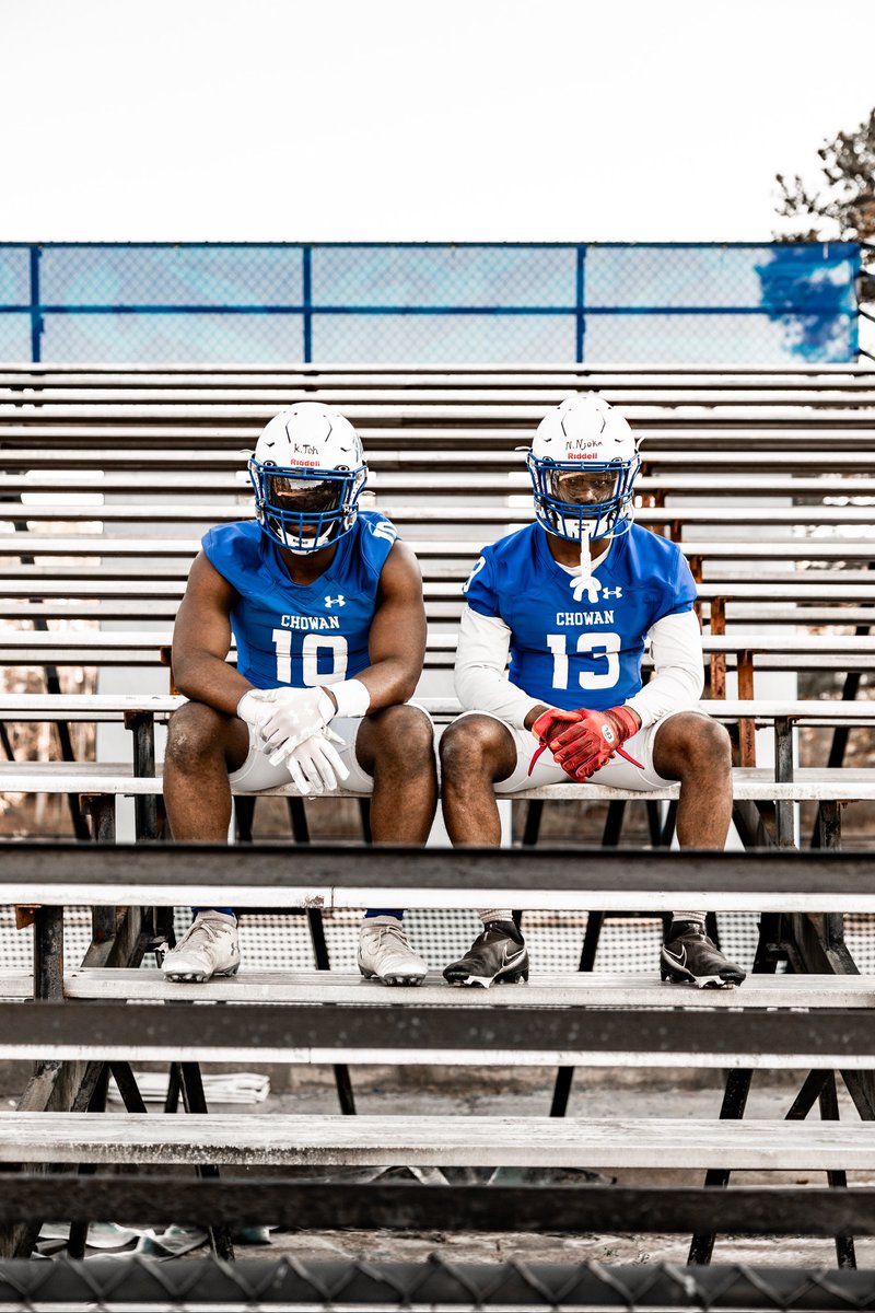 Told bro this year will be one for the books it’s already written thank you God in advance!