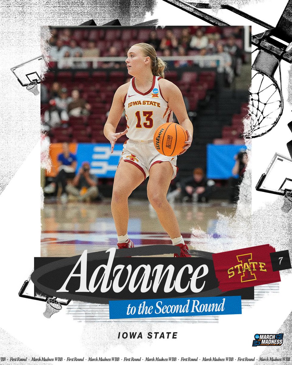 NCAA March Madness tweet media