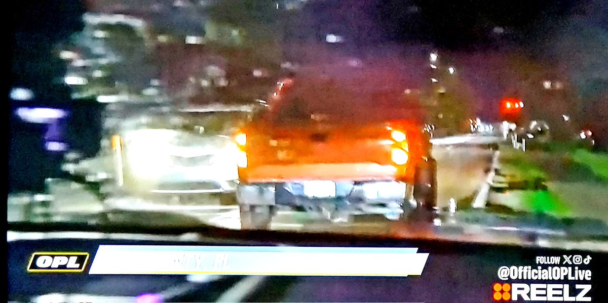 Wow, 20 mph and terminated for not yielding.
#OPLive #OPNation <a href="/OfficialOPLive/">On Patrol: Live</a> <a href="/ReelzChannel/">REELZ</a>