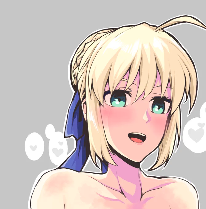 セイバーWip 