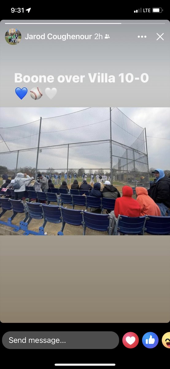 BC Rebels Baseball tweet media