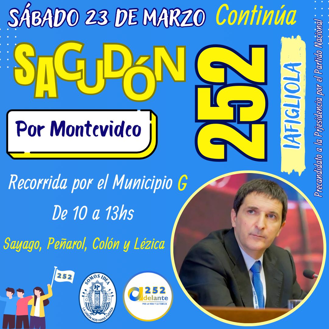 Adelante 252 tweet media