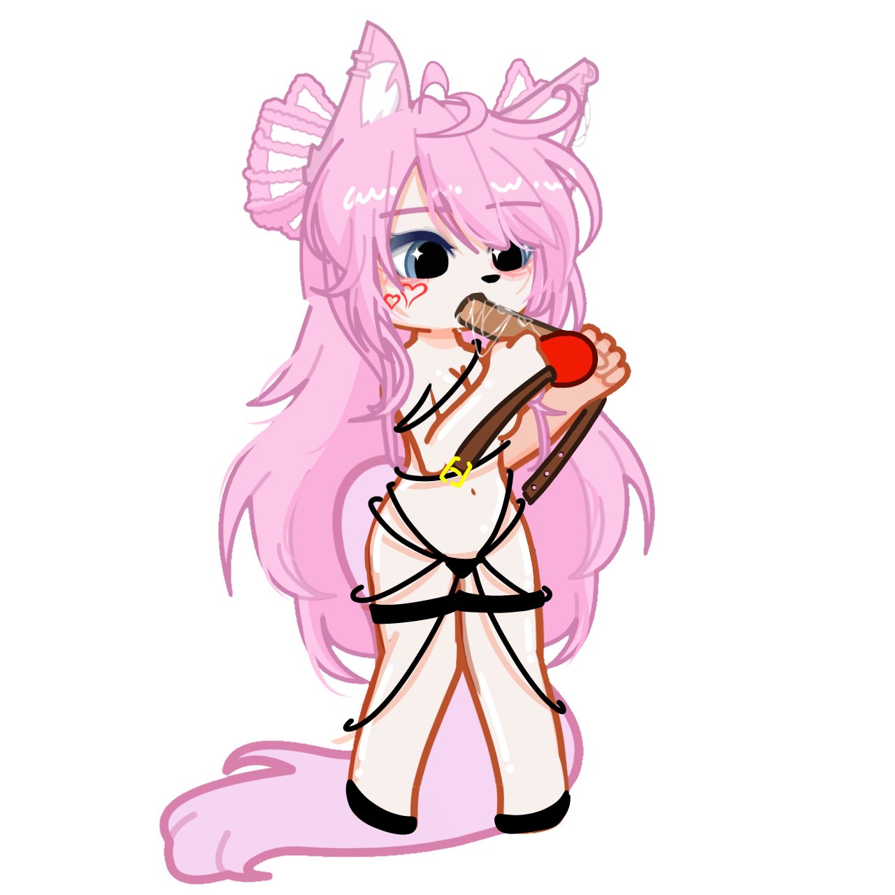 puppy! on X: Bdsm?.. We can play roblox together, for 10 robux an hour we  play!~ any game youd like guys! <333 gachaslut gachansfwedit gachanfsw  gachaheatedit GachaClub gacha34 gachaclubheat gacha  t.coJxDY65F27T 