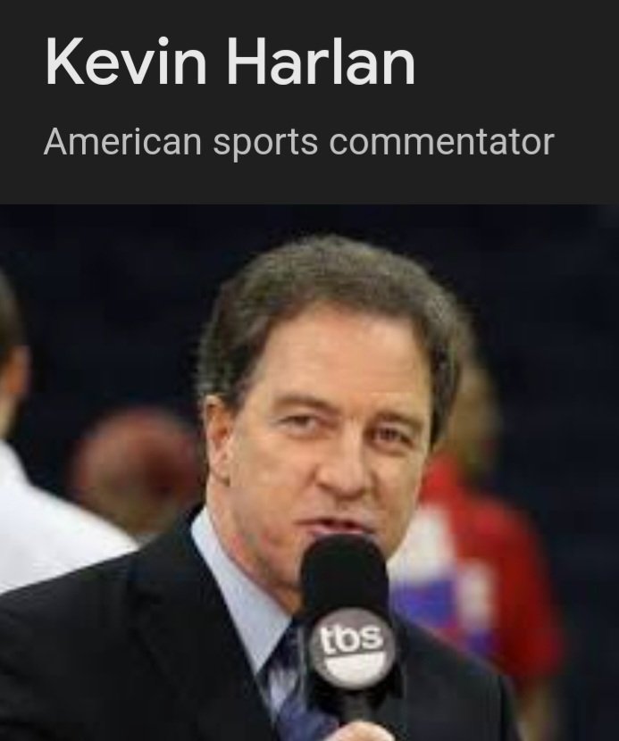 This guy really is the best.. he even makes this Purdue vs Grambling St. game watchable.  #kevinharlan #MarchMadness2024