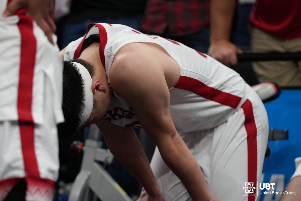 We will never forget you, Keisei Tominaga. 

#Huskers | <a href="/UnionBankTrust/">unionbanktrust</a>