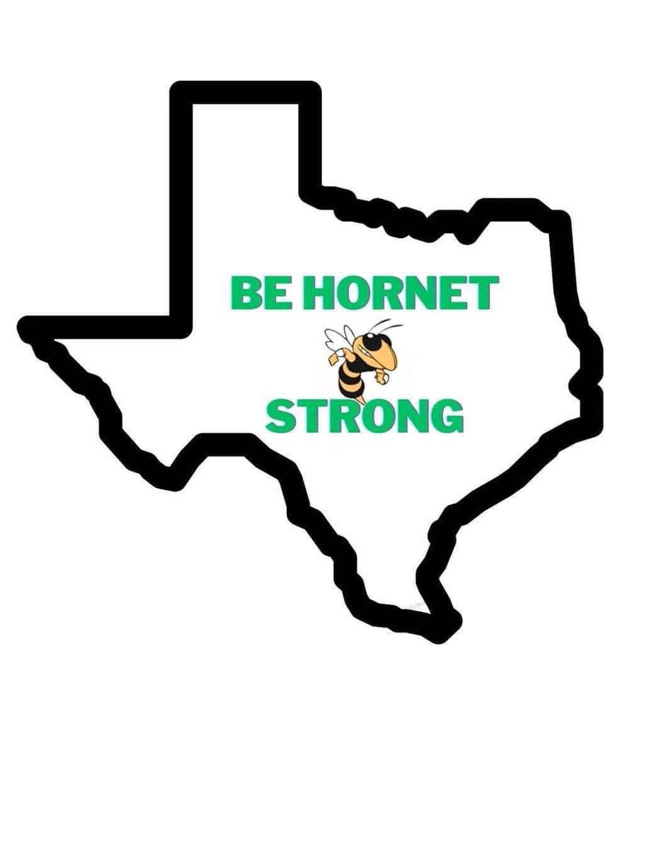 My heart goes out to Tom Green Elementary and the rest of the Hays CISD community that have been affected by today’s tragedy. No amount of condolences will ever be adequate to match the magnitude of today. May you all find peace and comfort and know you are not alone. 💚