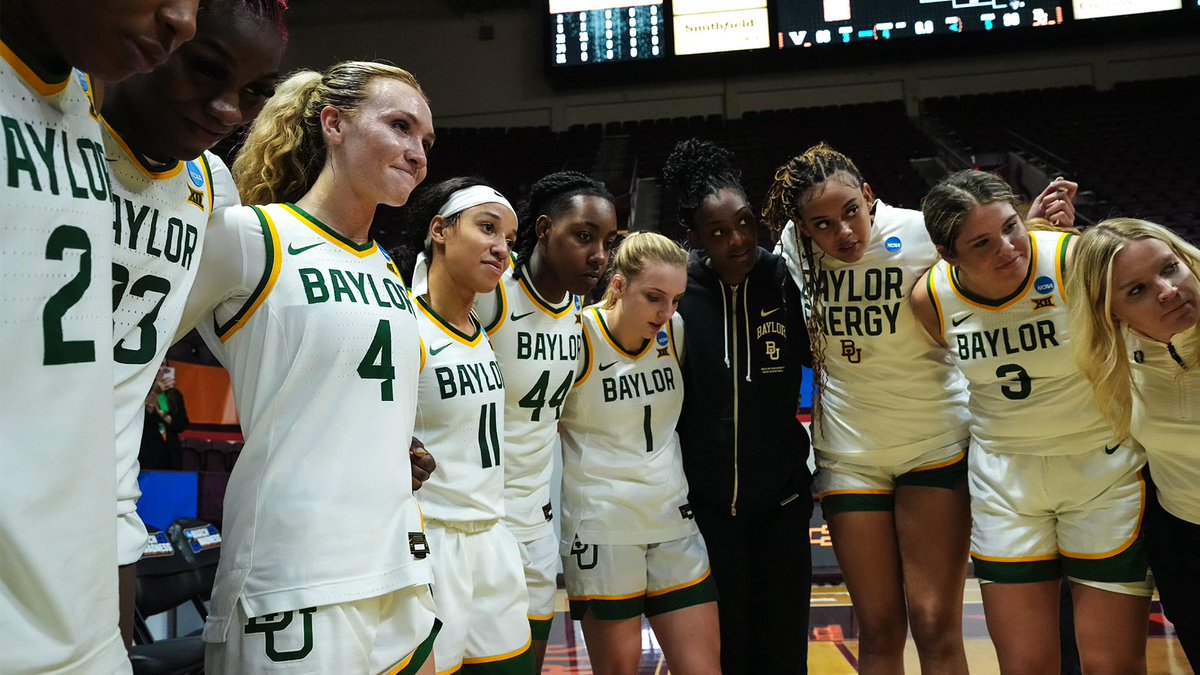 BaylorAthletics tweet picture