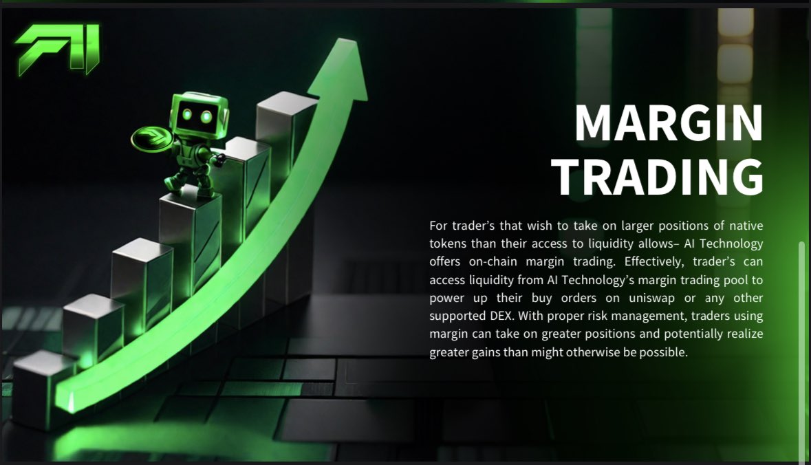 boost_swap's tweet photo. Want to be able to power up your buys on Uniswap?
Turn a $5000 buy into a $20,000 buy.
Unique custom contracts will enable projects to be listed on our platform to bring larger buys to their charts.
Our developers are working hard to perfect the contracts to ensure safety and to make the Dapp as user friendly as possible.
Our Margin Trading utility will change the way that you invest.
https://t.co/VTFYruIwmN