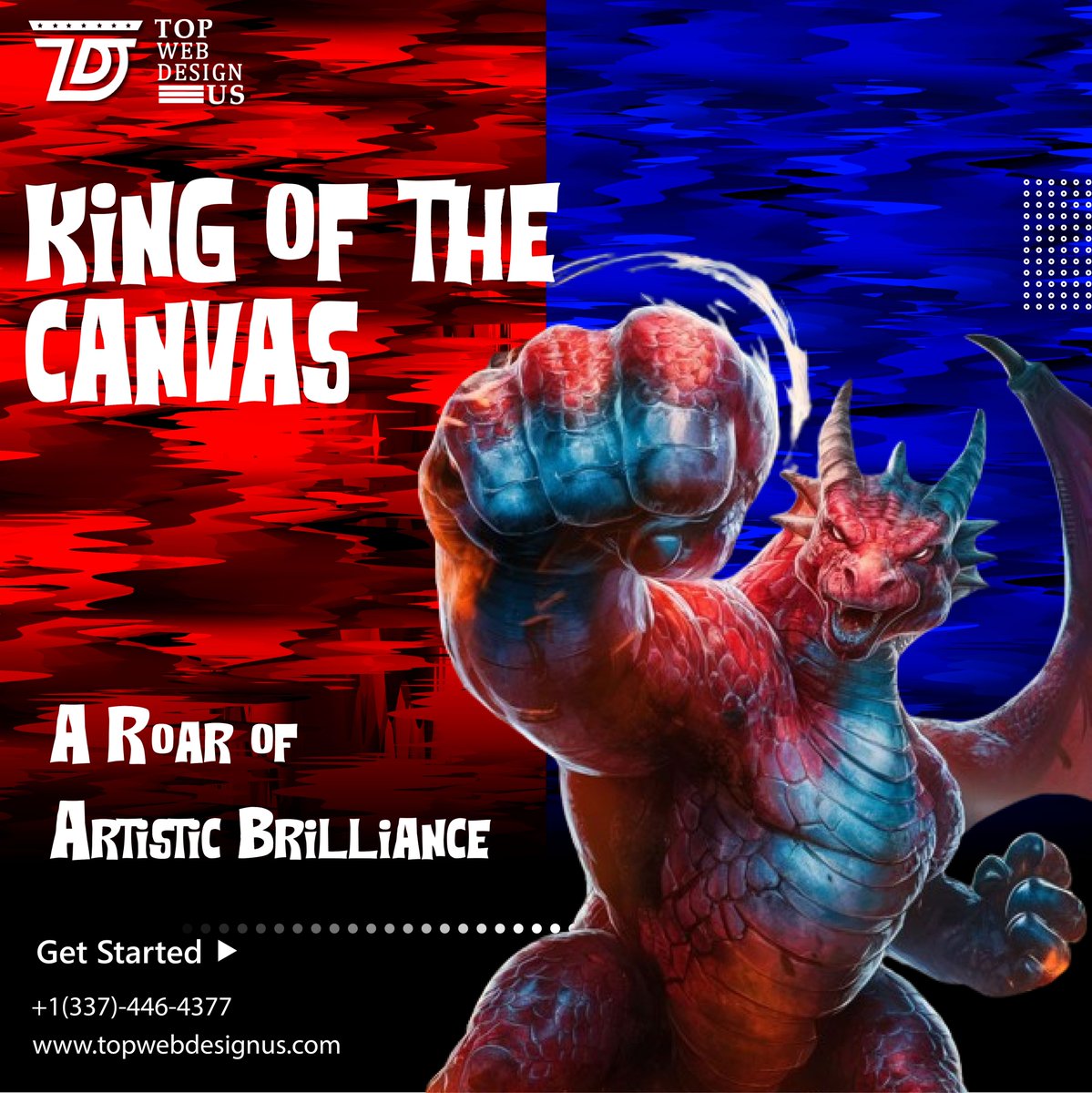 TopWebDesignUS's tweet image. 𝐄𝐧𝐡𝐚𝐧𝐜𝐞 𝐘𝐨𝐮𝐫 𝐁𝐫𝐚𝐧𝐝 𝐰𝐢𝐭𝐡 𝐓𝐨𝐩 𝐖𝐞𝐛 𝐃𝐞𝐬𝐢𝐠𝐧 𝐔𝐒 𝐈𝐥𝐥𝐮𝐬𝐭𝐫𝐚𝐭𝐢𝐨𝐧 𝐒𝐞𝐫𝐯𝐢𝐜𝐞𝐬! 🎨

Our illustration services at Top Web Design US are crafted to bring your ideas to life in vibrant and captivating ways.

 #TopWebDesignUS #illustrationart