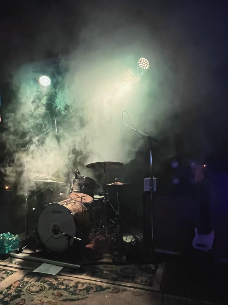 GPACE79's tweet image. Could not have had more fun at the @thearmed show in nashville Tuesday night.  Absolutely brought the house down!