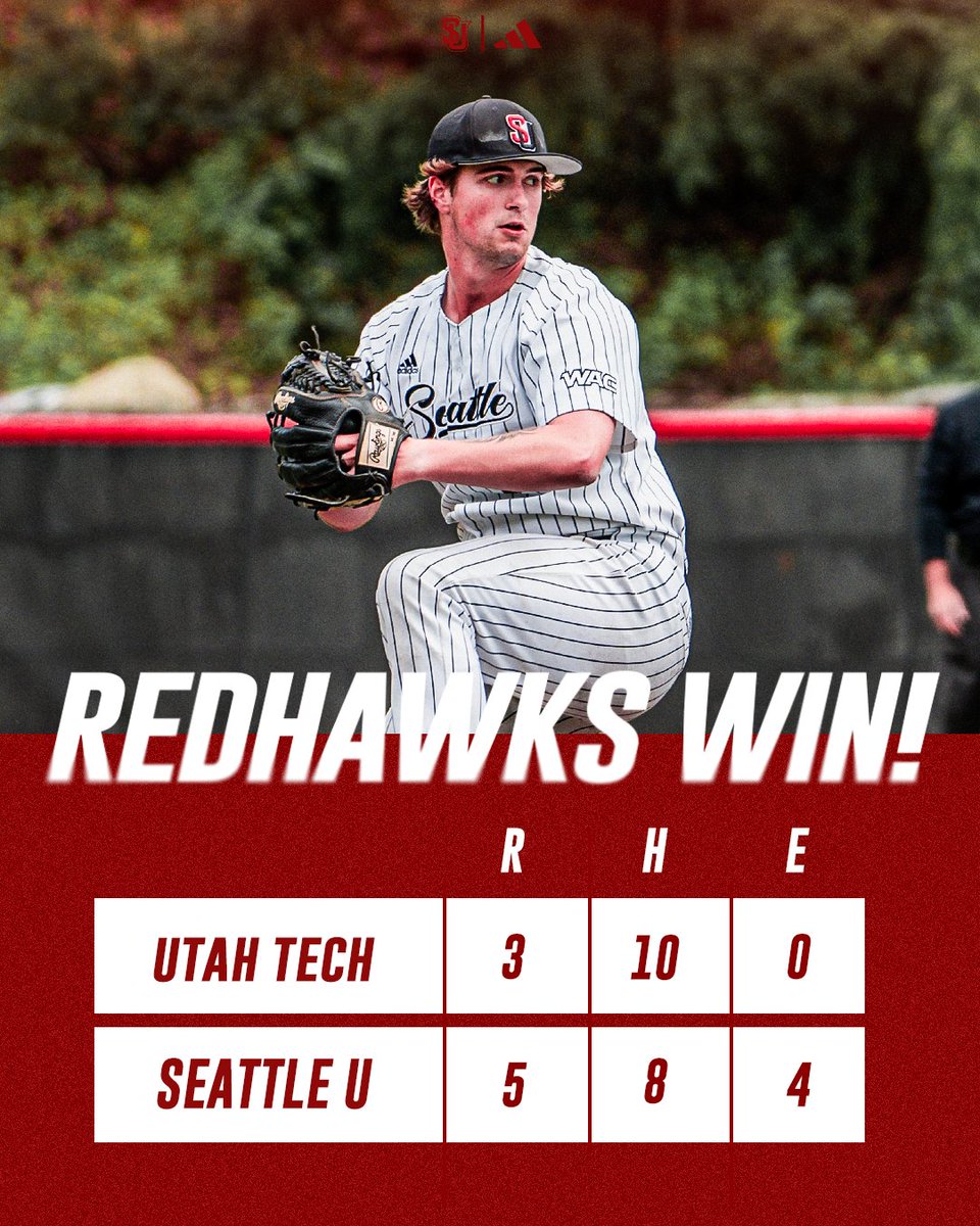 Conference DUBs always hit different #TogetherWeSoar