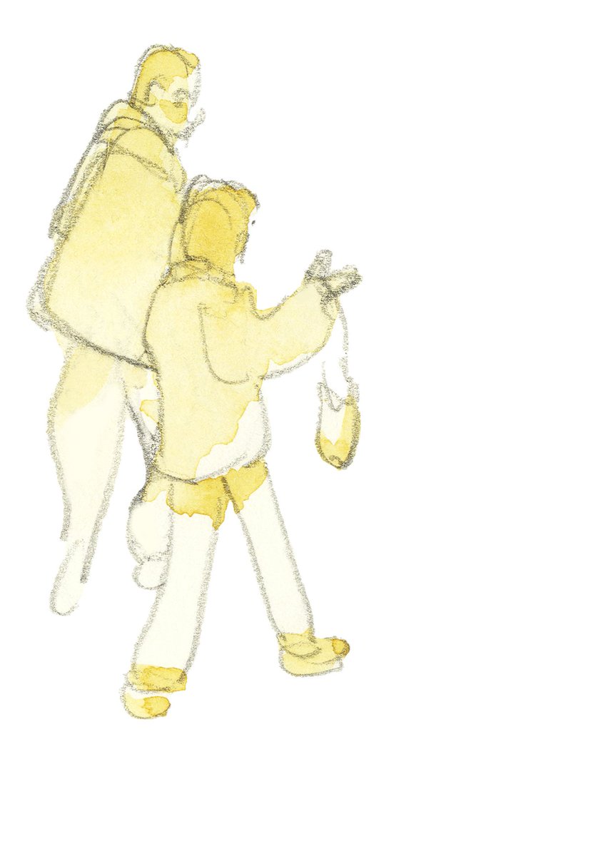 저벅저벅 드로잉