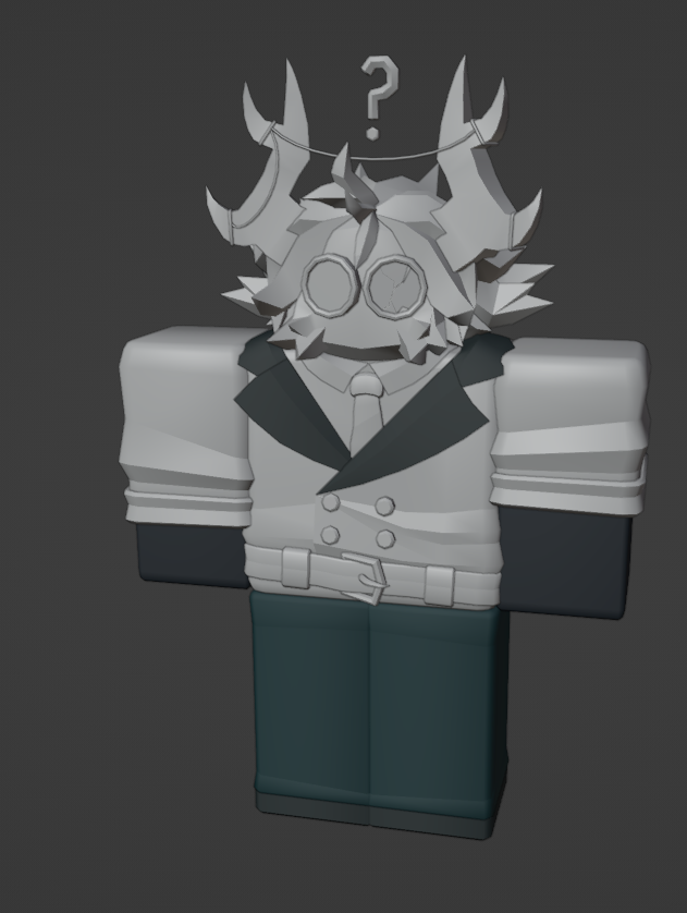 Soda_Stuff's tweet photo. #phighting X #regretavator soon :) WIP https://t.co/eVwCPe5WUo