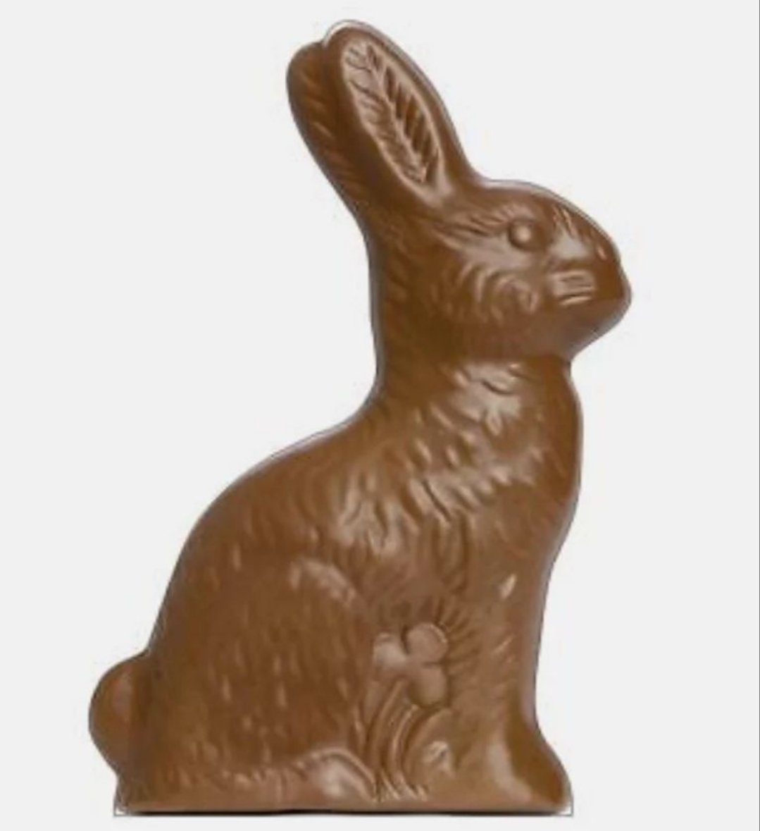 Fun Fact Friday (Easter Edition): Ninety million chocolate Easter bunnies are produced each year! 🐰 #RocketFizz #funfacts #eastercandy #easterbasket #chocolate #easterbunny