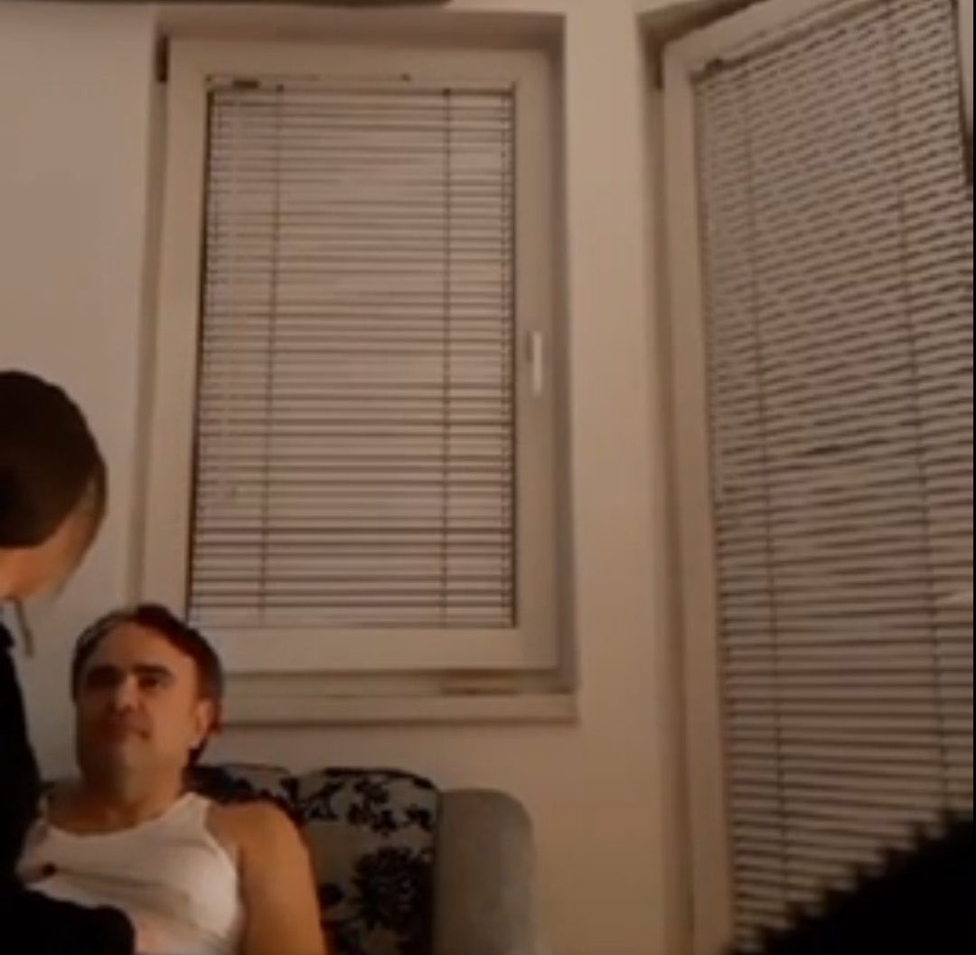 Петок вечер