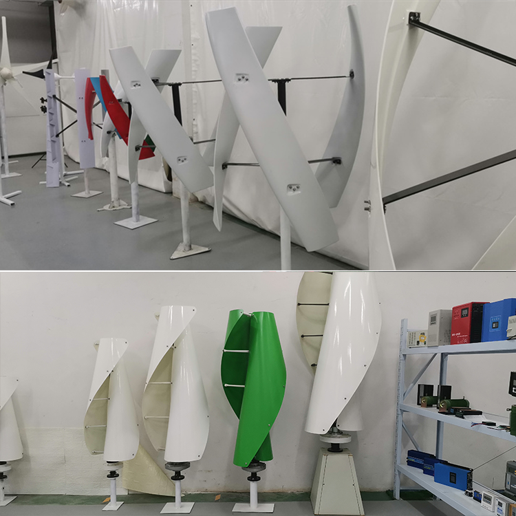 ELEGEenergy's tweet photo. Vertical wind turbine model https://t.co/UEIcAG1Bg6